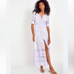 Loveshackfancy Edie Dress